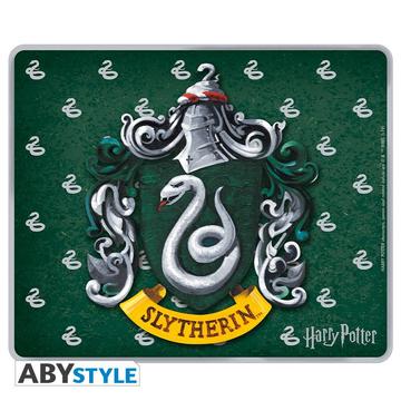 Mauspad - Harry Potter - Haus Slytherin
