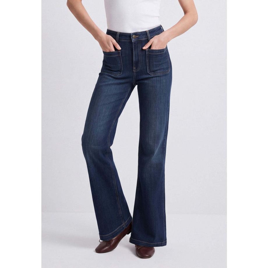Jeans Malibu Marine