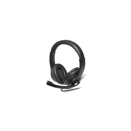 Trust  Casque Micro Reno Boom pour PC 