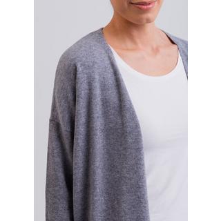 CASH-MERE.CH Cardigan Lungo Cashmere  