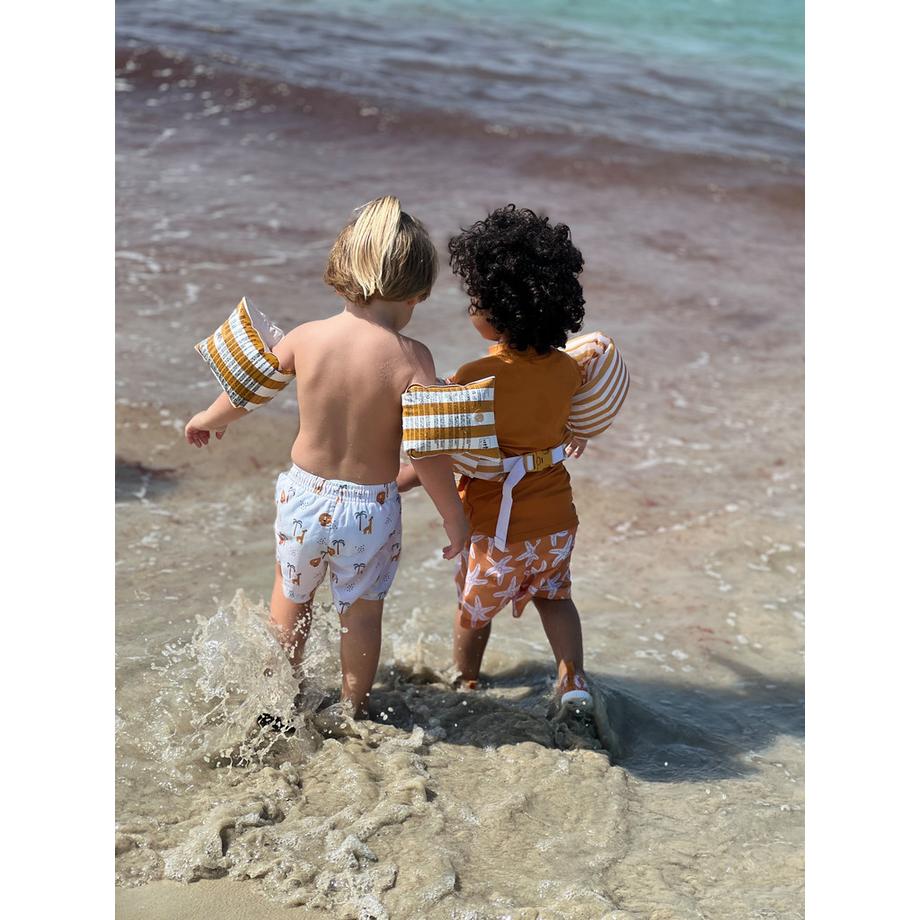 Swim Essentials  Badehose Jungs 98104 Sea Star 