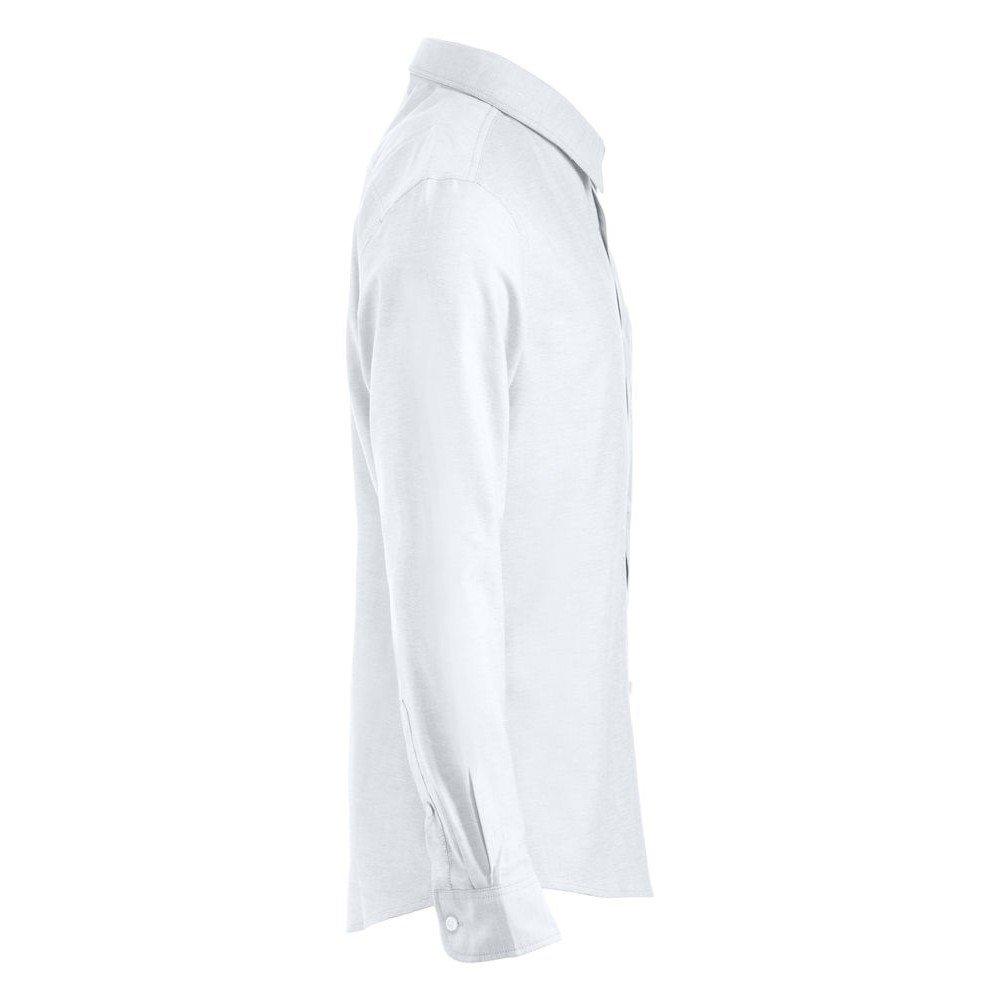Clique Camicia Formale Oxford  