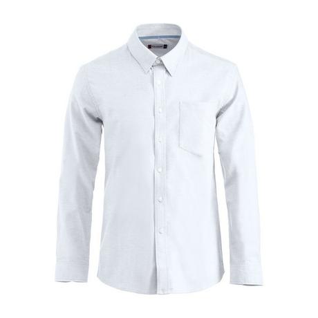 Clique Camicia Formale Oxford  