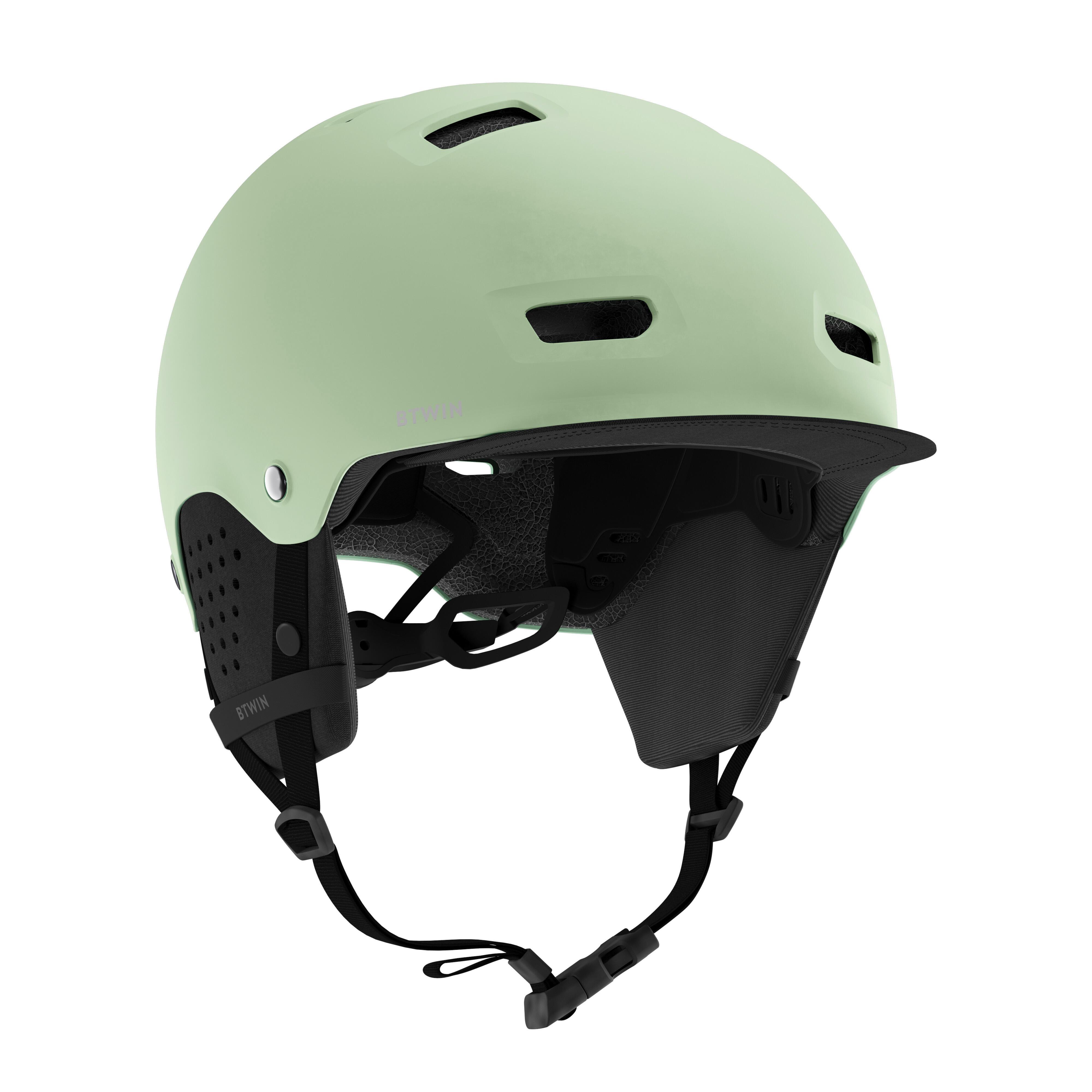 BTWIN  Helm - BOWL 500 