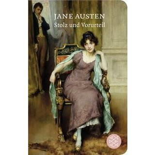 Stolz und Vorurteil Austen, Jane; Allié, Manfred (Übersetzung); Kempf-Allié, Gabriele (Übersetzung) Gebundene Ausgabe 