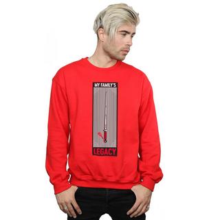 Disney  Legacy Sweatshirt 