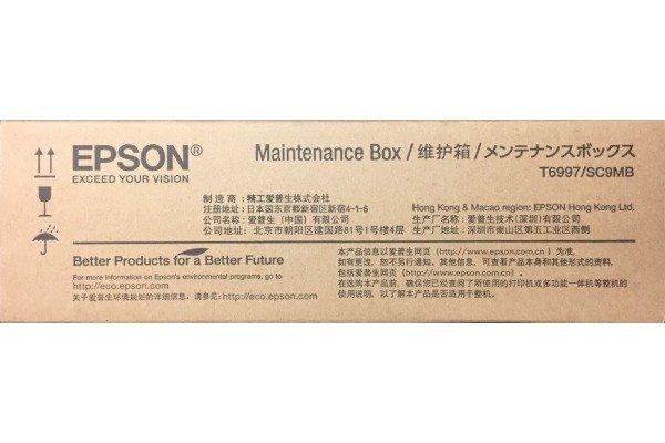 EPSON  EPSON Maintenance Box T699700 SC-P 6000 STD 