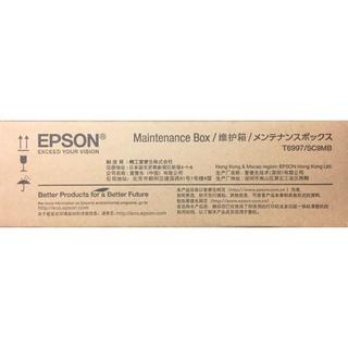 EPSON  EPSON Maintenance Box T699700 SC-P 6000 STD 