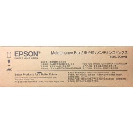 EPSON  EPSON Maintenance Box T699700 SC-P 6000 STD 