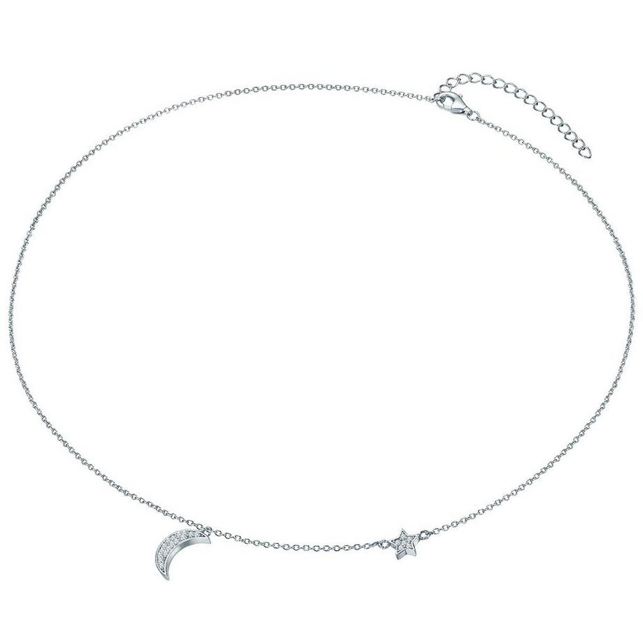 Rafaela Donata  Halskette Mond, Stern 