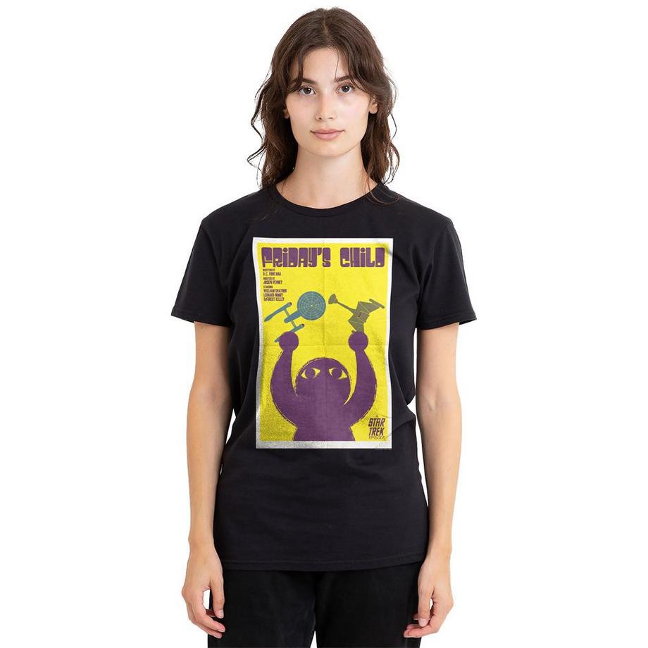 Star Trek The Original Series Episode 40 T-Shirt  