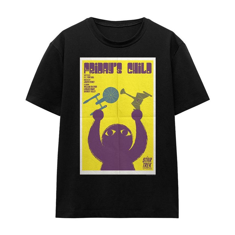 The Original Series Episode 40 TShirt