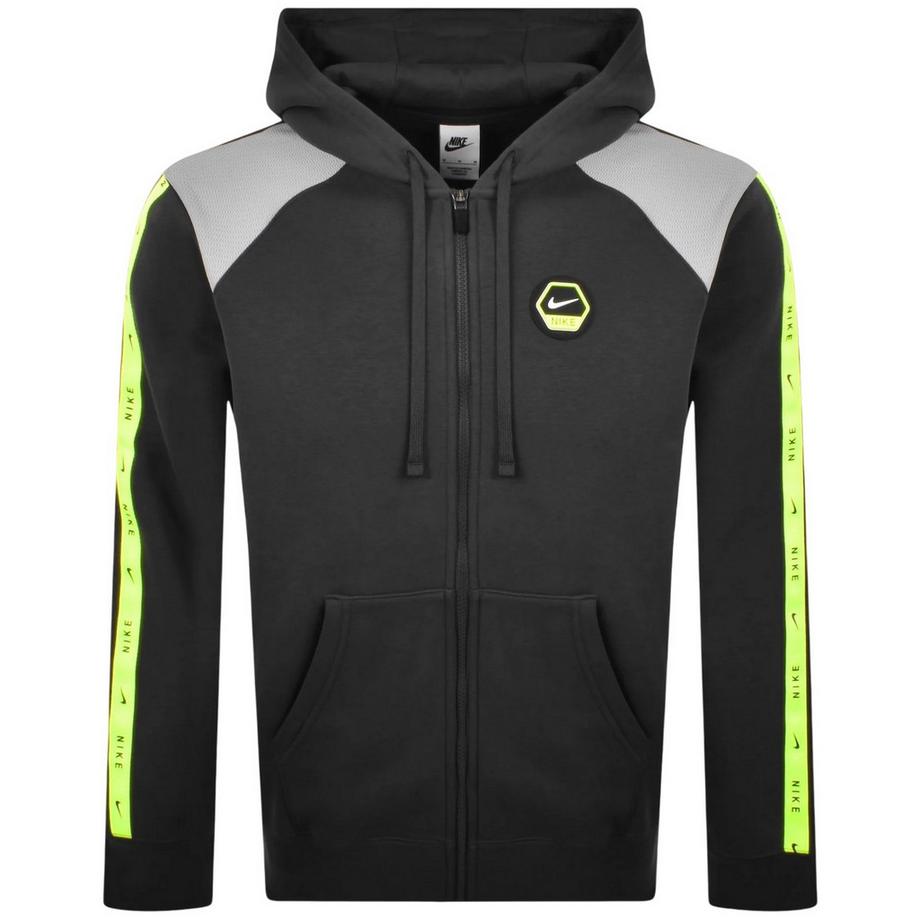 Veste City Side