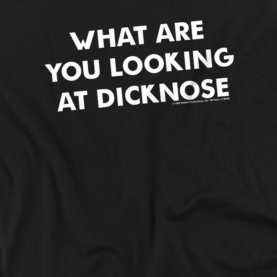 Teen Wolf  T-ShirtManches Longues Looking At 