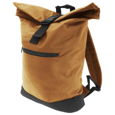 Bagbase RollTop Rucksack 12 Liter 2er Pack  