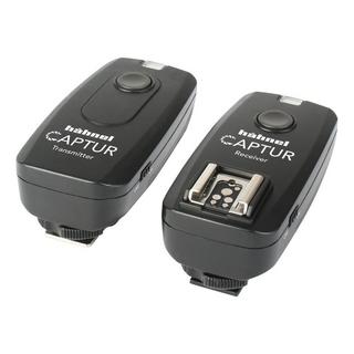 Hahnel  HAHNEL CAPTUR F/ FUJI TELECOMANDO PER FOTOCAMERA IR WIRELESS 