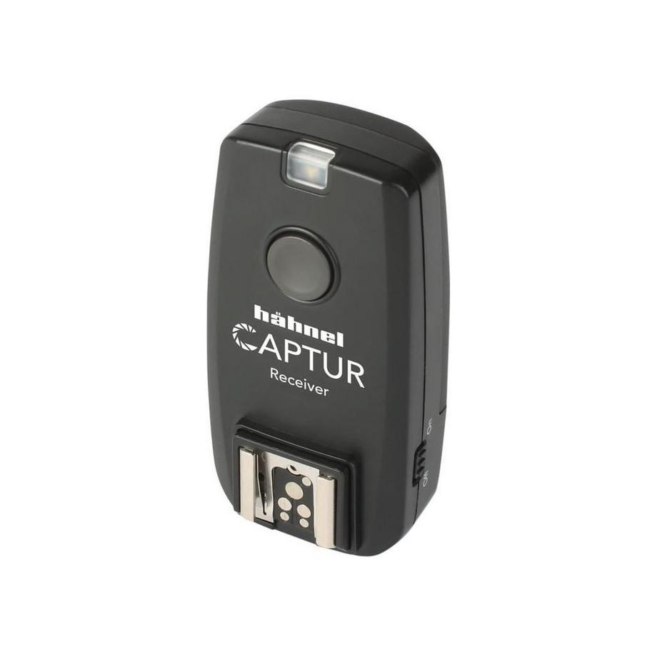 Hahnel  HAHNEL CAPTUR F/ FUJI COMMANDE � DISTANCE DE CAM�RA IR WIRELESS 