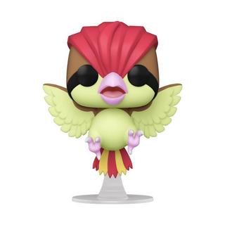 Funko  POP - Games - Pokemon - 849 - Pidgeotto 