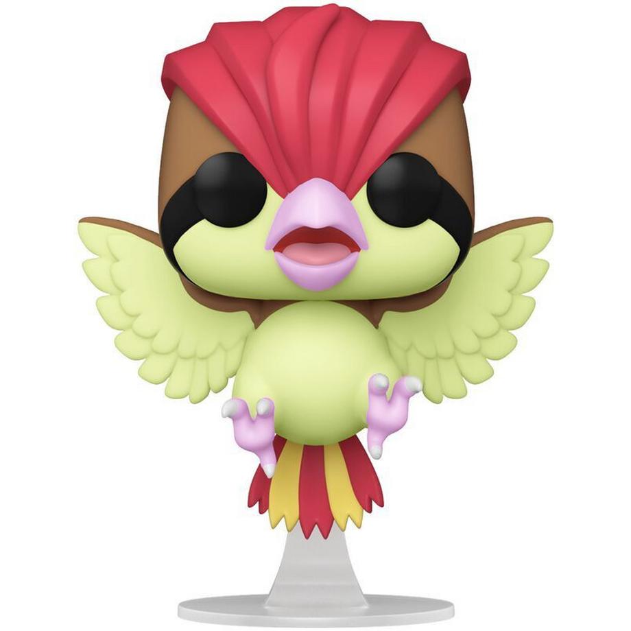 Funko  Funko POP! Pokemon: Pidgeotto (849) 