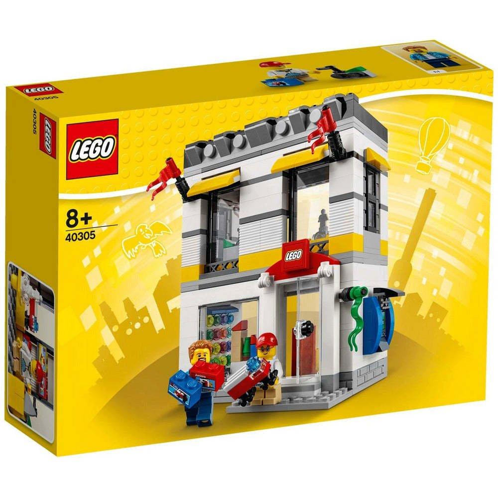 LEGO®  LEGO Promotional Geschäft im Miniformat 40305 