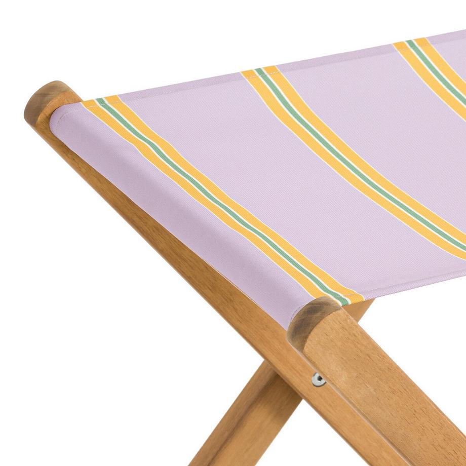 La Redoute Intérieurs Hocker Veniza  
