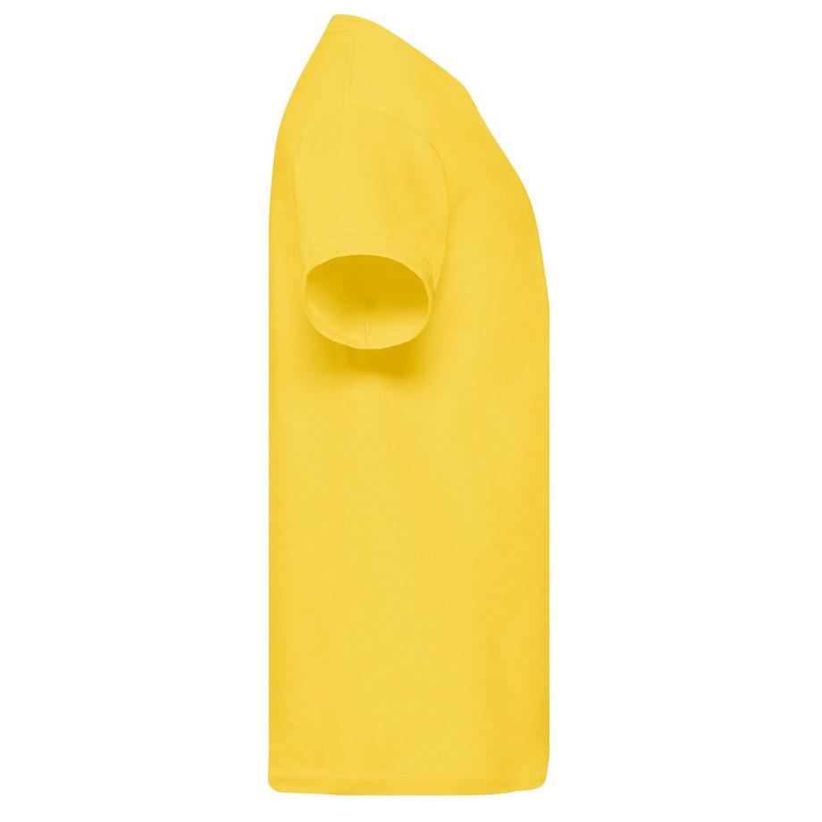 Fruit of the Loom  T-Shirt original à manches courtes 