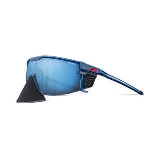 Julbo  Ultimate Cover J5471112 Blau  Dunkel - Spectron 3 Bergbrille 