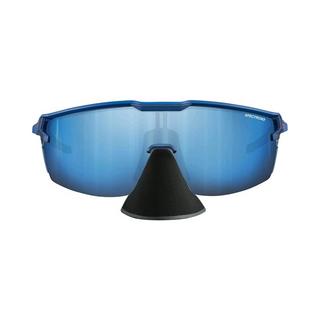 Julbo  Ultimate Cover J5471112 Blau / Dunkelblau - Spectron 3 Bergbrille 