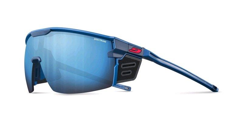 Julbo  Ultimate Cover J5471112 Blau  Dunkel - Spectron 3 Bergbrille 