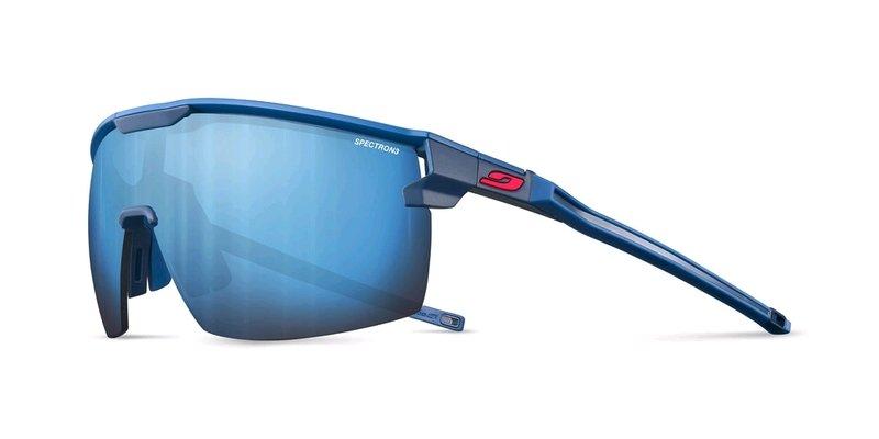 Julbo  Ultimate Cover J5471112 Blau  Dunkel - Spectron 3 Bergbrille 