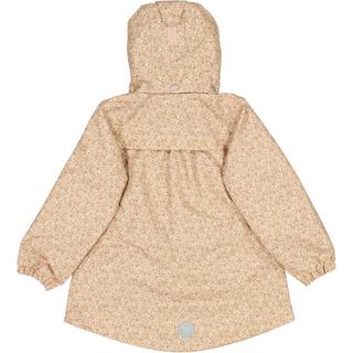 Wheat  Mädchen Regenjacke Ada rose dust flowers 