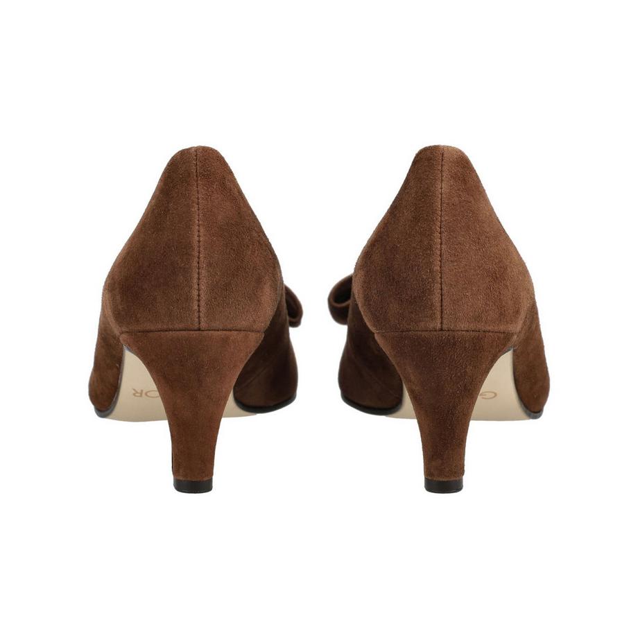 Gabor Pumps mit Schleifendetail  