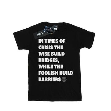 Times Of Crisis TShirt