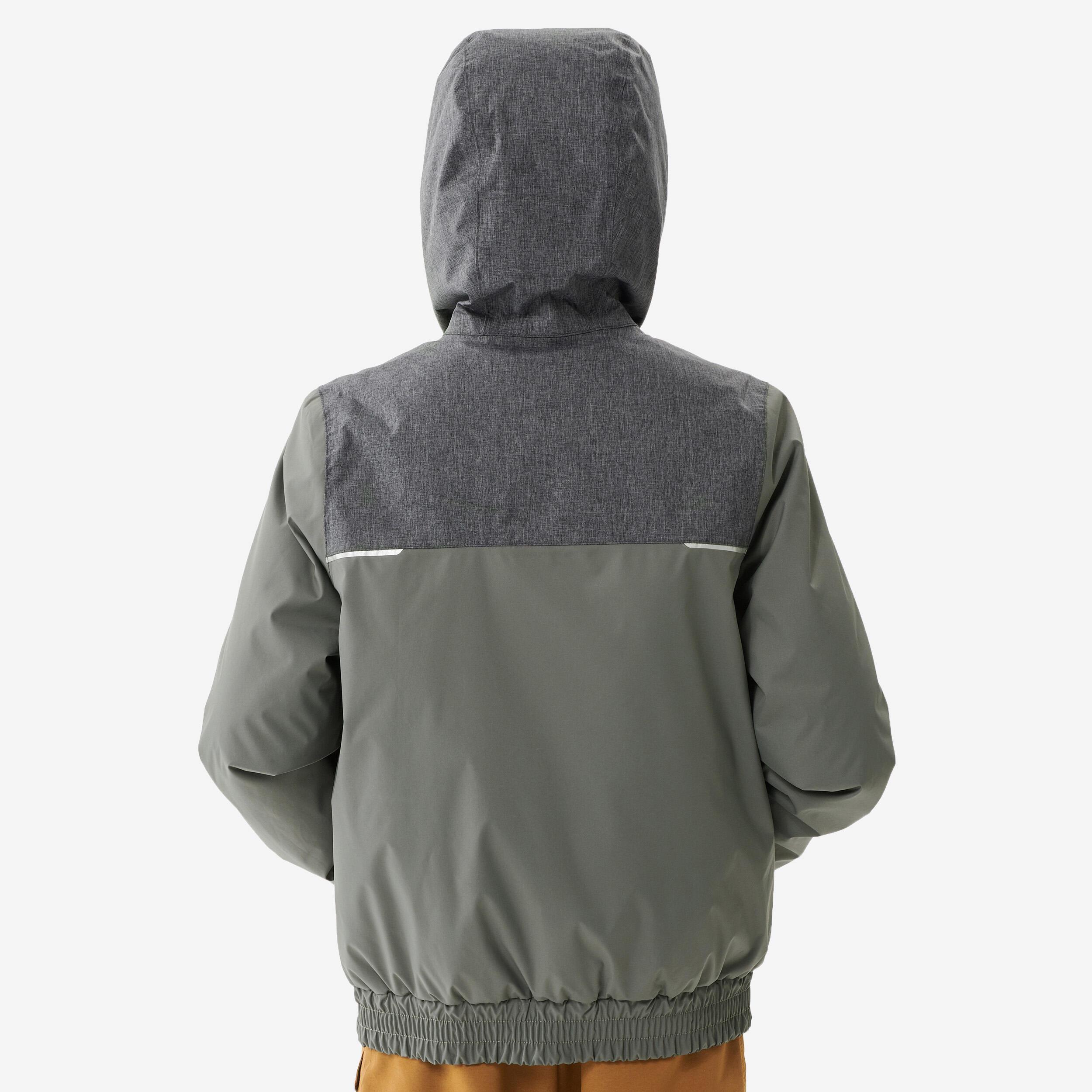 QUECHUA  Veste - SH100 