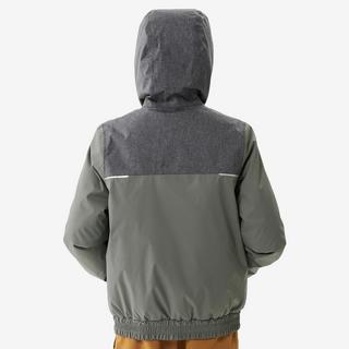 QUECHUA  Jacke - SH100 