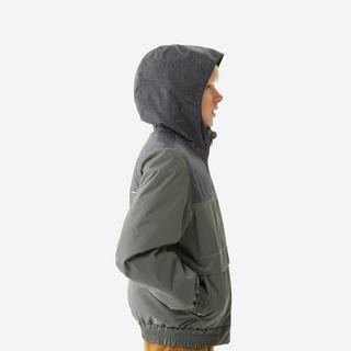 QUECHUA  Jacke - SH100 