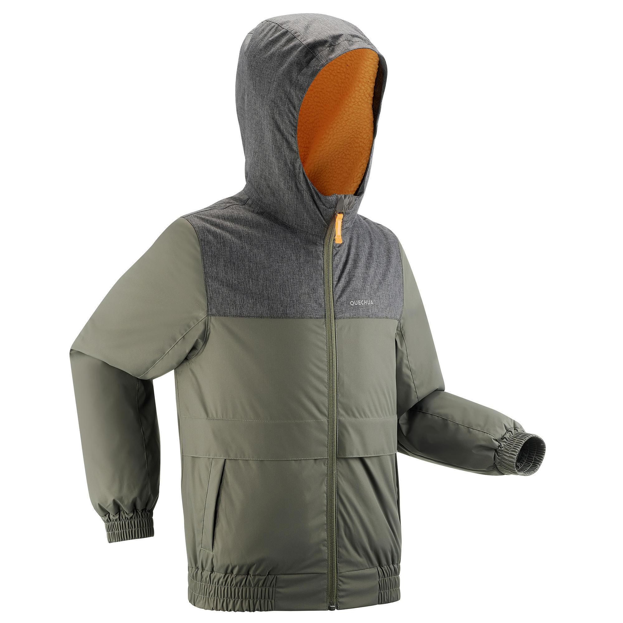 QUECHUA  Veste - SH100 