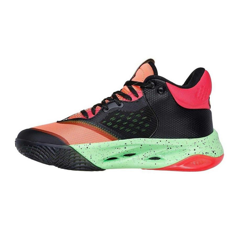 SKECHERS Chaussures À Roulettes Maille  