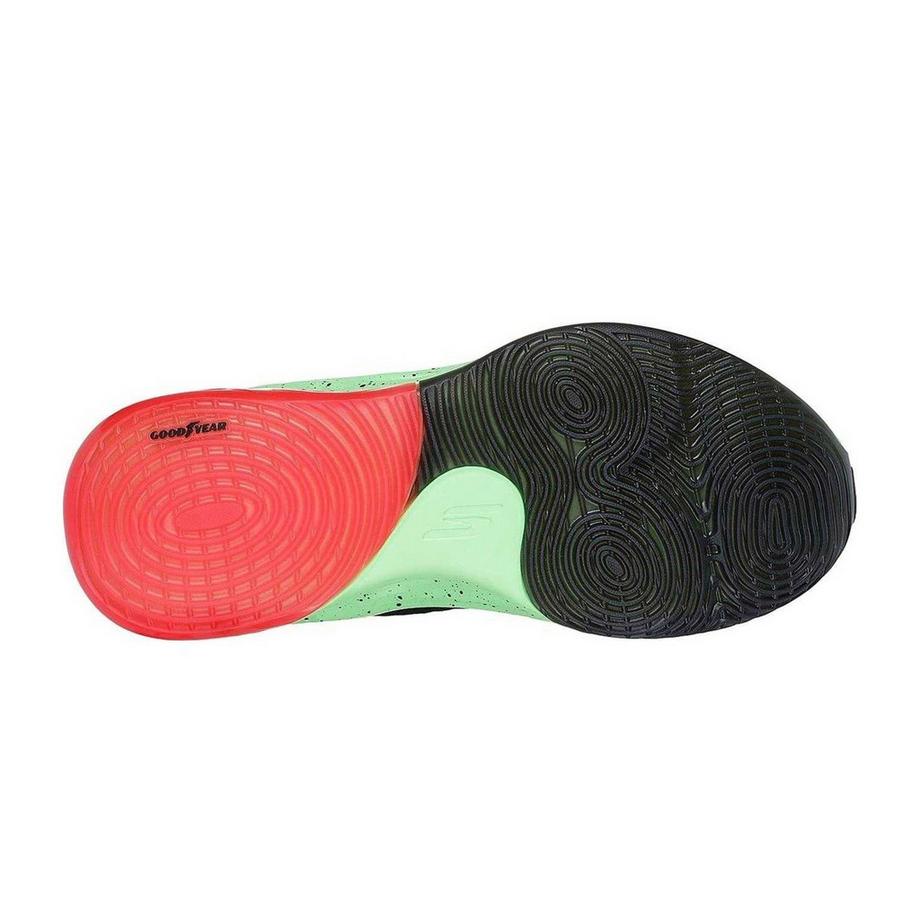 SKECHERS Chaussures À Roulettes Maille  