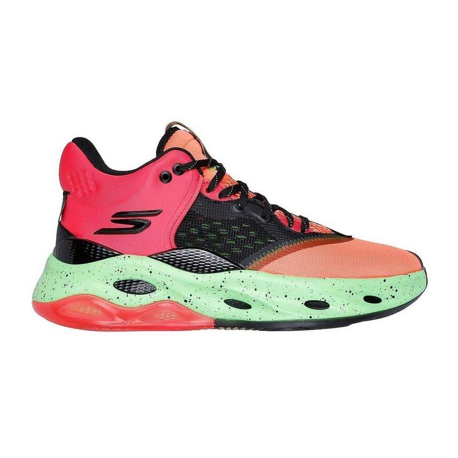 Chaussures À Roulettes Skate