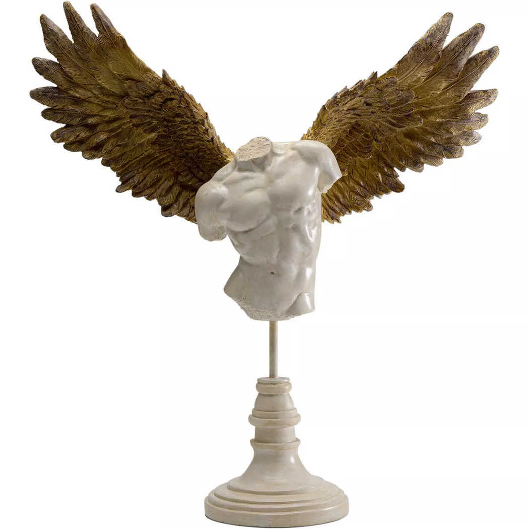 Kare Design Dekofigur "Deko Figur Guardian Angel Female"