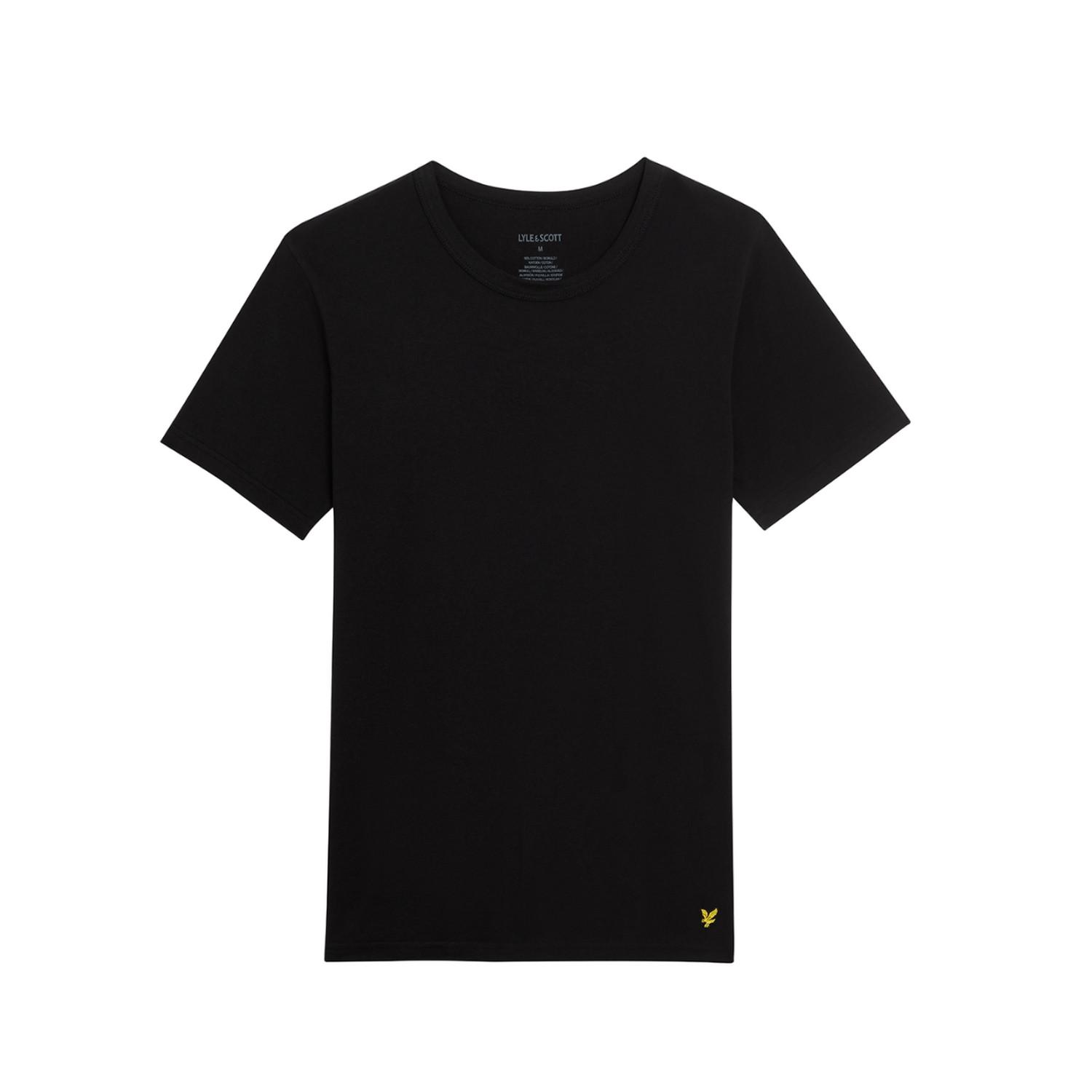 LYLE & SCOTT  Basic TShirt  (3erPack) 