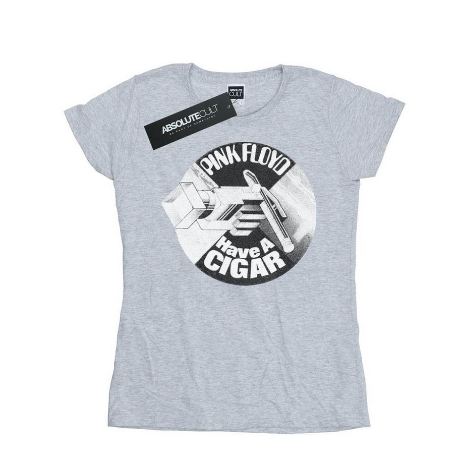 Pink Floyd Pink Floyd Have A Cigar T-Shirt  