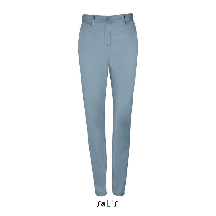 pantaloni da jared