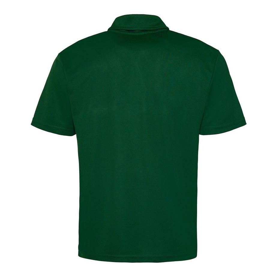 AWDis Just Cool Polo Shirt Sportivo  