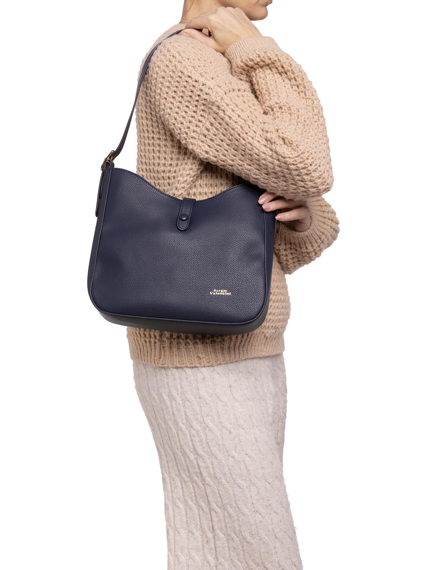 Sergio Valentini Sac à bandoulière  