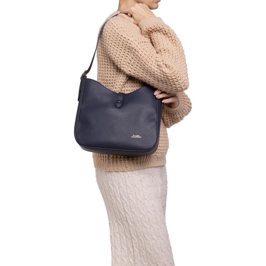 Sergio Valentini Sac à bandoulière  