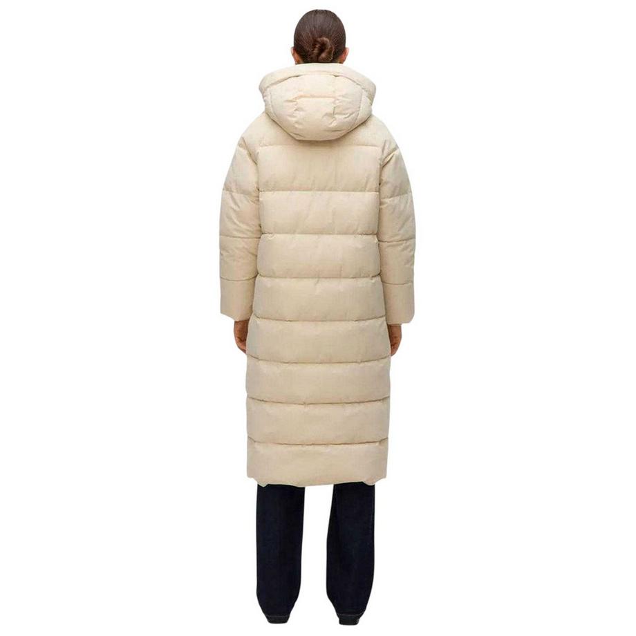 VERO MODA Elanor Laurie Mantel, Lang  