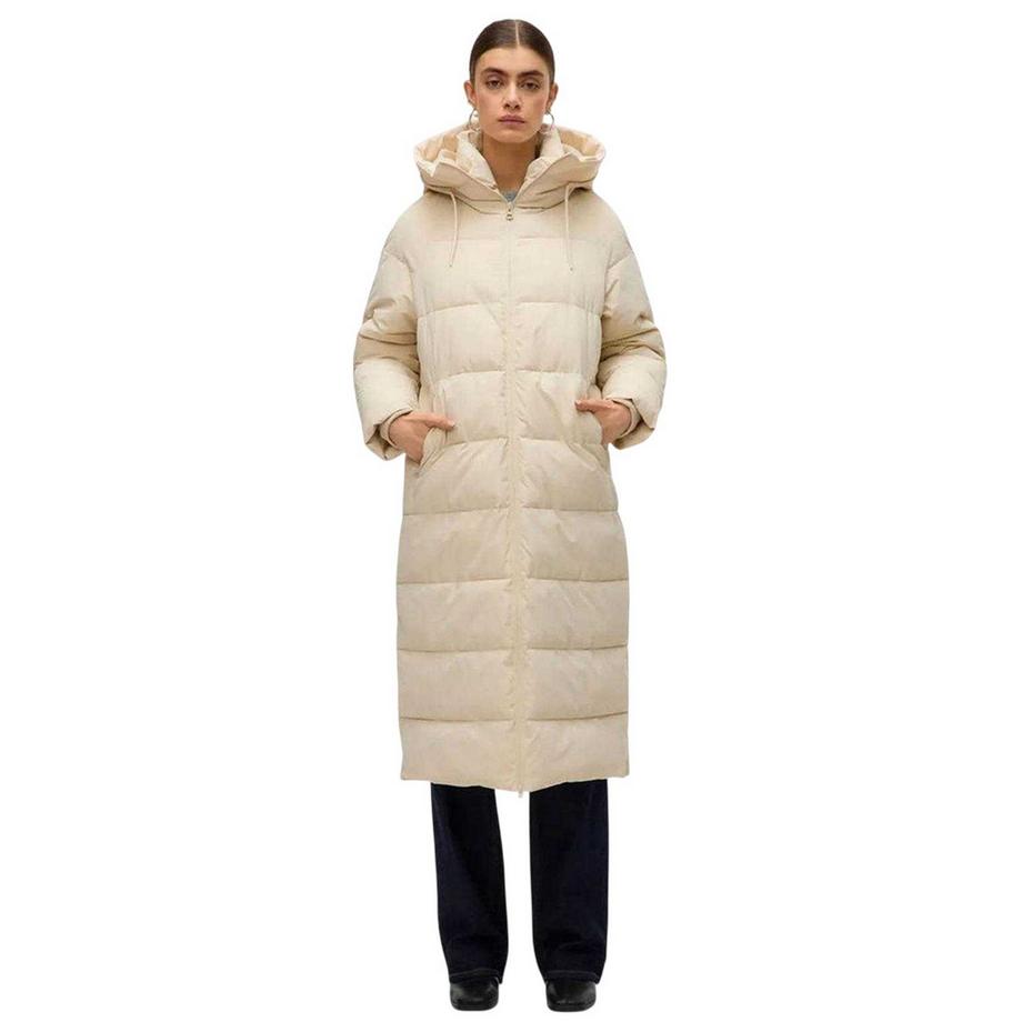 VERO MODA Elanor Laurie Mantel, Lang  