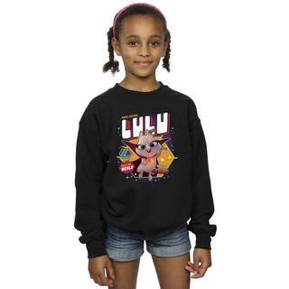 DC COMICS  DC League Of SuperPets Evil Genius Sweatshirt 